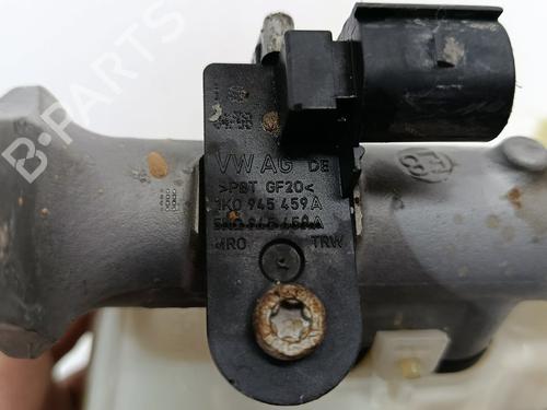 Brake master cylinder SEAT IBIZA IV (6J5, 6P1)  | BP28019260M77 