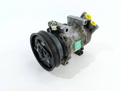 Compressor A/A RENAULT CLIO II (BB_, CB_) [1998-2016]  29392779