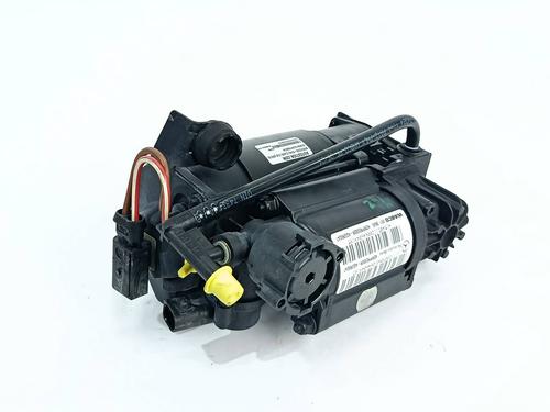 Used Suspension compressor MERCEDES-BENZ CLS (C219) [2004-2011]  32658419