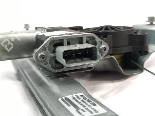 Front left window mechanism RENAULT TWINGO III (BCM_, BCA_) Z.E: (BCA1) | BP29530777C22 