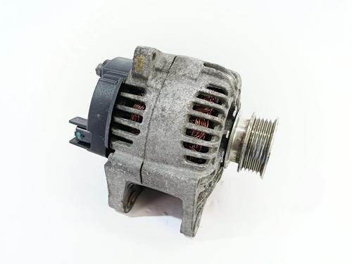 Used Alternator RENAULT MEGANE II (BM0/1_, CM0/1_) [2001-2012]  28155797