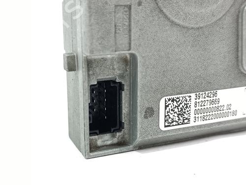 Electronic module OPEL INSIGNIA B Grand Sport (Z18) 1.6 CDTi (68) | BP16742894M83 