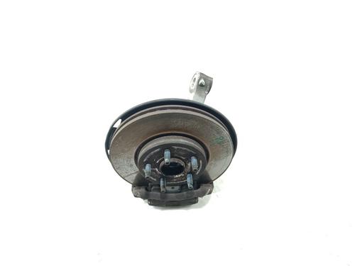 Right front steering knuckle OPEL ASTRA J (P10)  | BP22397650M26