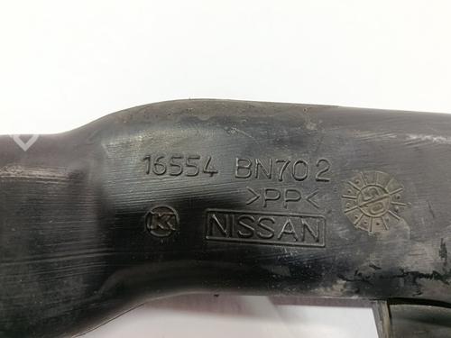 Pipe NISSAN ALMERA II Hatchback (N16)  | BP29504761M125 
