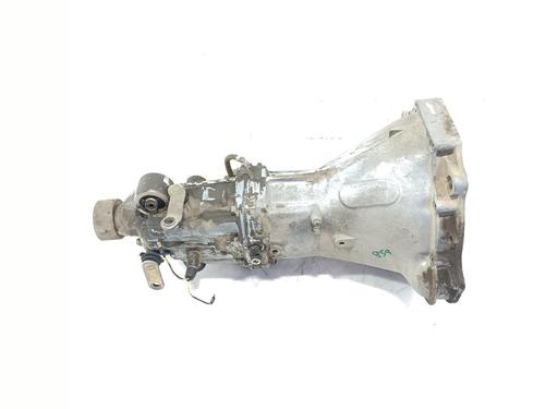 Used Gearbox NISSAN VANETTE Van (_C22) [1986-2013]  29700210