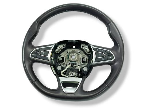 Used Steering wheel Steering wheel RENAULT ESPACE V (JR_) 1.6 dCi 160 (160 hp) 33736691 33736691