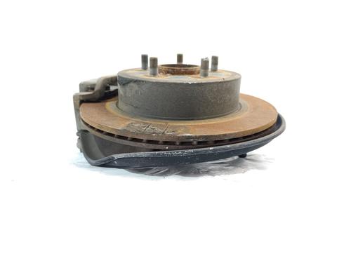 Right rear steering knuckle RENAULT KOLEOS I (HY_)  | BP19419074M28 