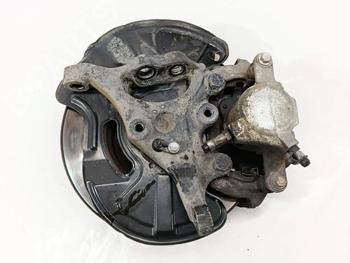 Left front steering knuckle MERCEDES-BENZ C-CLASS (W203)  | BP30184530M25 