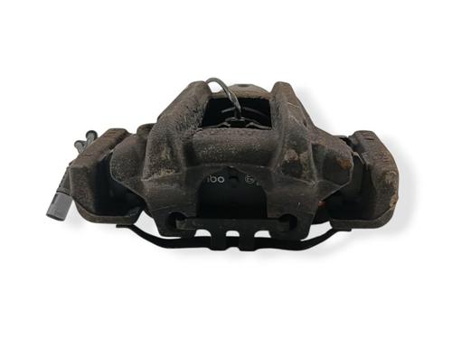 Used Left front brake caliper BMW 1 (F20) 118 d (143 hp) 32156241