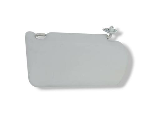 Left sun visor NISSAN ALMERA II Hatchback (N16) | BP33166760I1 - Image 2