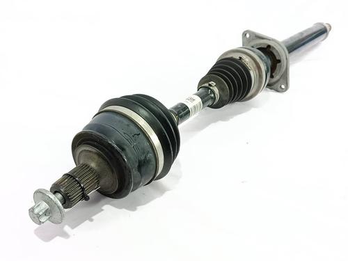 Right front driveshaft MERCEDES-BENZ A-CLASS (W176) A 200 CDI / d (176.008) | BP39234115M39 - Image 5