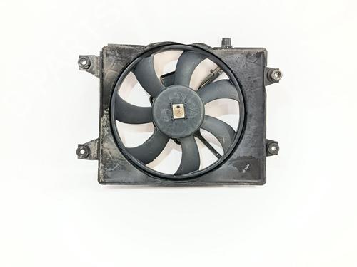 Køleventilator elektrisk HYUNDAI ACCENT II (LC) [1999-2012]  15864221