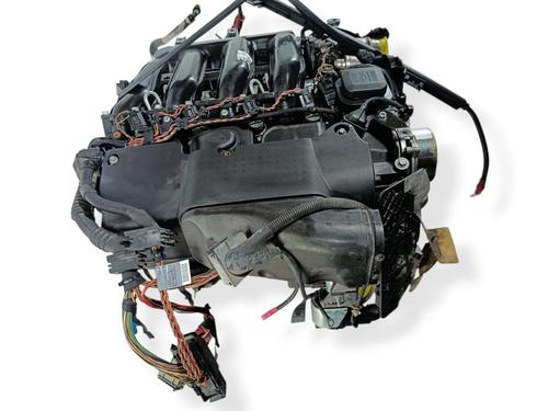 Engine BMW 3 (E90) 320 d | BP32405076M1 