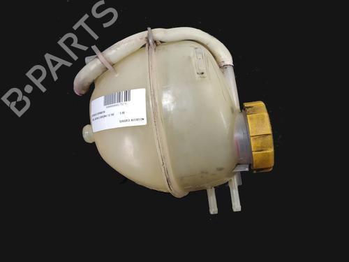 Ekpansionstank OPEL ASTRA G Hatchback (T98) [1998-2009]  15869567
