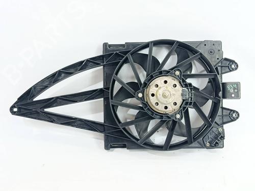 Radiator fan OPEL COMBO Box Body/MPV | BP40021922M35 - Image 4