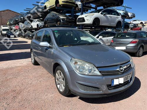 Used Parts OPEL ASTRA H (A04)    4619000