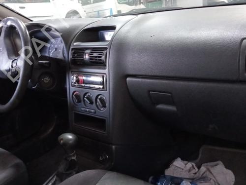 Upper protection OPEL ASTRA G Hatchback (T98)  | BP29066487M93 