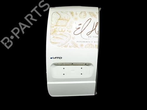 Used Left tailgate MERCEDES-BENZ eVITO Van (W447) [2019-2025]  26546008