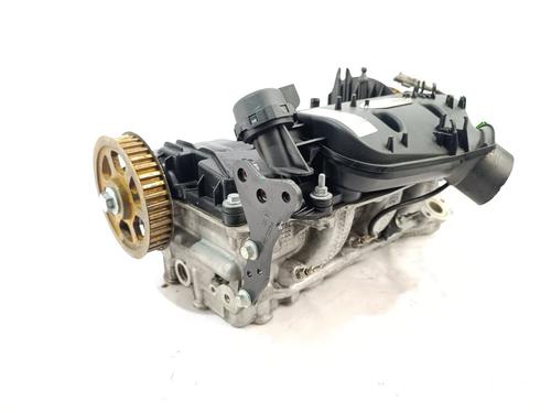 Cylinder head LAND ROVER RANGE ROVER SPORT I (L320) 2.7 D 4x4 | BP21119359M5