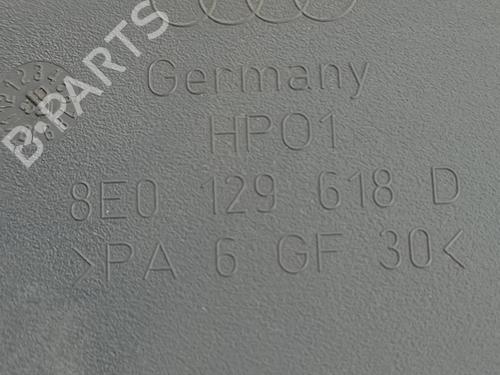 Pipe AUDI A4 B6 (8E2) 1.9 TDI | BP38651416M125 - Image 3