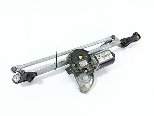 Used Front wiper motor BMW 1 (F20) 116 d (116 hp) 28593160