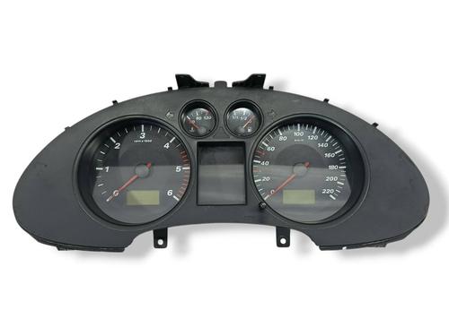Used Instrument cluster SEAT IBIZA III (6L1) [2002-2009]  32404701