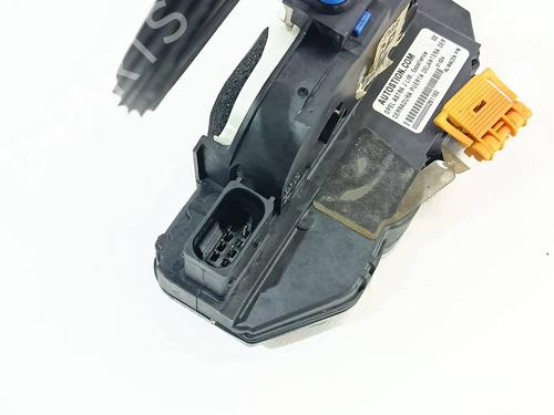 Front right lock OPEL ASTRA J (P10) 1.6 CDTi (68) | BP29878469C97