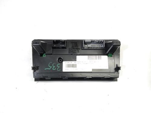 Climate control SAAB 9-3 (YS3F, E79, D79, D75) 1.9 TiD | BP15867705I5 