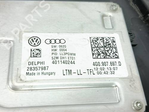 Right headlight AUDI A5 Sportback (8TA) 2.0 TDI | BP34267170C29 - Image 7