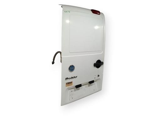 Left rear door FIAT DOBLO Box Body/MPV (223_)  | BP29357904C4 