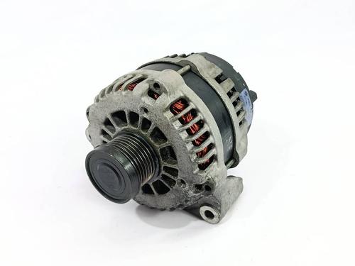 Used Alternator Alternator SSANGYONG REXTON / REXTON II (GAB_) 2.7 Xdi (163 hp) 39929591 39929591