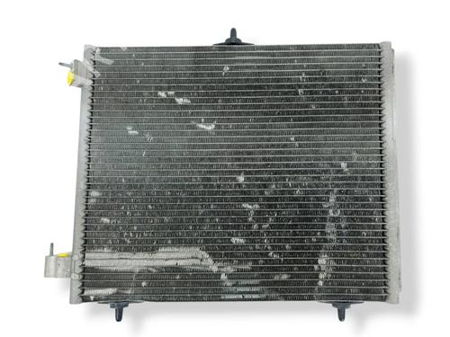 Radiador A/A PEUGEOT 207 (WA_, WC_) 1.6 16V VTi (120 hp) 32405138