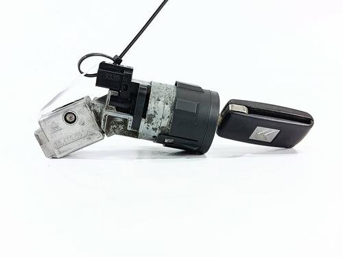 Ignition barrel CITROËN C8 (EA_, EB_) 2.0 HDi | BP29498331M48 