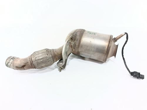 Used Catalyst BMW 3 (E90) 320 d (163 hp) 32850265