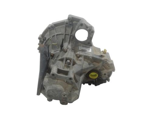 Gearbox LAND ROVER FREELANDER I Soft Top (L314) 1.8 i 16V 4x4 | BP16430284M3 
