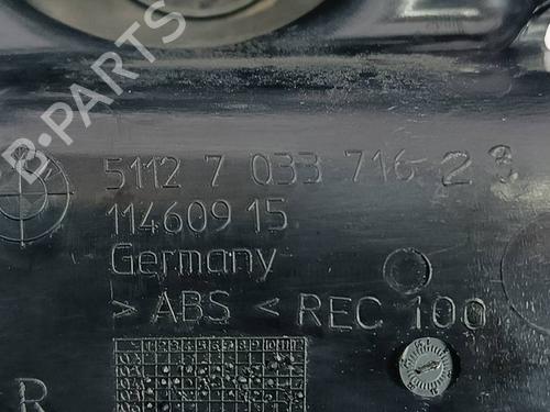 Other BMW 5 (E60) 520 d | BP40294167O1  - Image 5