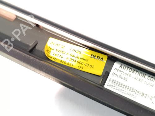 Other MERCEDES-BENZ GLK-CLASS (X204) | BP25613953O1