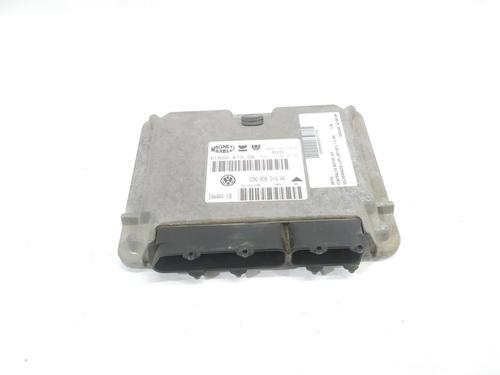 Computer motormanagement VW LUPO I (6X1, 6E1) [1998-2005]  15861724