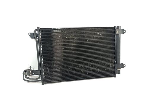 Used AC radiator SEAT LEON (1P1) [2005-2013]  17093851