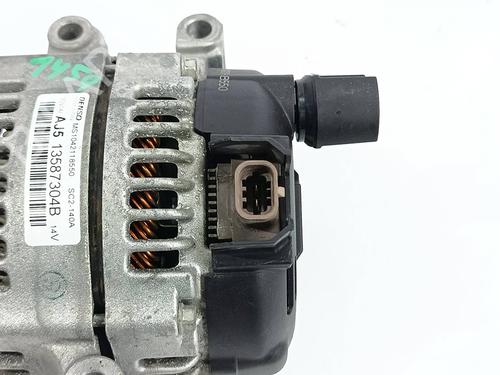 Alternator OPEL ZAFIRA TOURER C (P12) | BP36378329M7 - Image 3