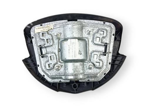 Driver airbag RENAULT CLIO II (BB_, CB_) | BP30385758C9
