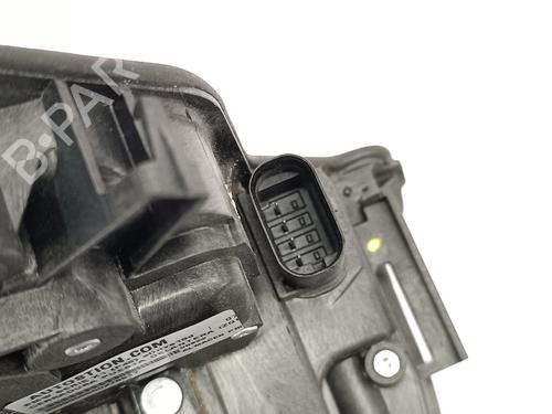 Front left lock BMW X1 (F48) sDrive 18 d | BP24484501C98 