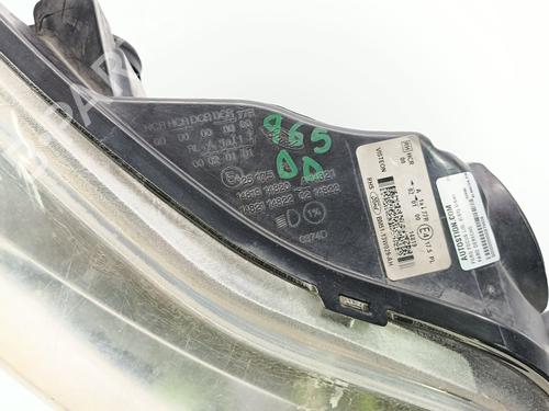 Right headlight FORD FOCUS III 1.6 TDCi | BP30192585C29 