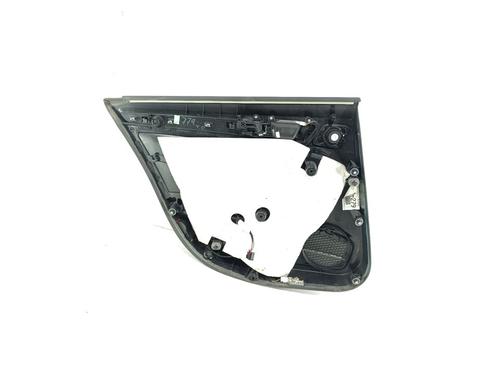 Rear right panel AUDI A4 B8 (8K2)  | BP20647715C61 