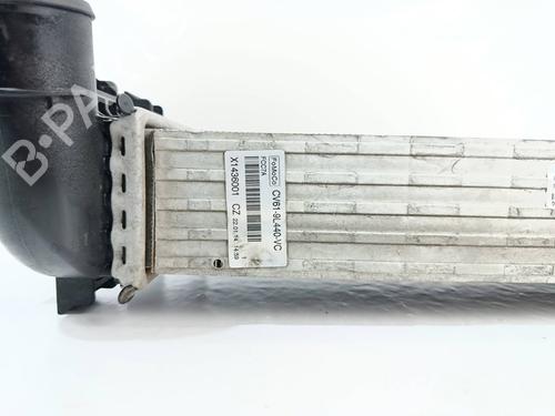 Intercooler FORD FOCUS III  | BP29530622M30
