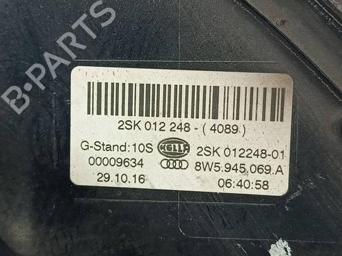 Left taillight AUDI A4 B9 (8W2, 8WC) | BP38684428C34 - Image 7