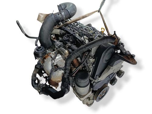 Engine HYUNDAI SANTA FÉ II (CM) 2.2 CRDi 4x4 | BP31082757M1