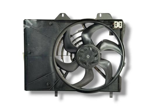 Used Radiator fan Radiator fan 37094223 37094223