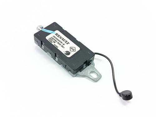 Electronic module RENAULT LAGUNA III (BT0/1)  | BP31374151M83 