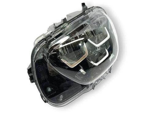 Left headlight CITROËN C3 III (SX) | BP40070125C28 - Image 3